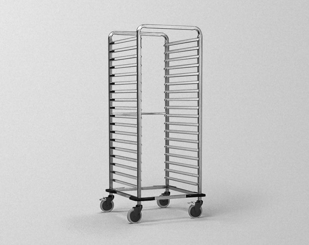 Regalwagen Typ 180-1, 4L/AWR